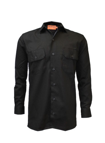 Camisa para caballero Lobo Cam