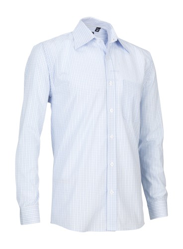 Camisa y blusa Lyon